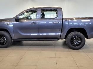 2026 Foton Tunland V7 2.0TD Double Cab VLX for sale