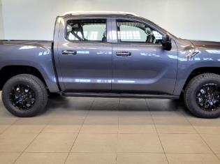 2026 Foton Tunland V7 2.0TD Double Cab VLX for sale