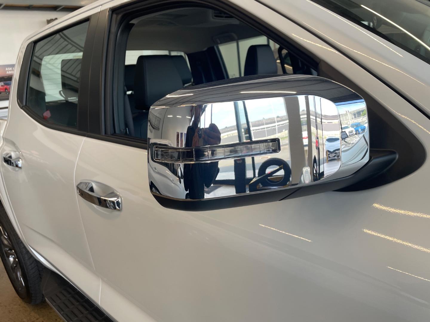 Mitsubishi Triton 2.4DI-D Double Cab GLS 4x4 Auto Hyundai Mobeni