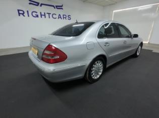 2002 Mercedes-Benz E-Class E320 for sale