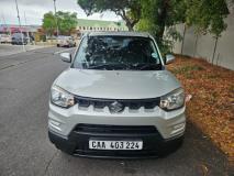 Suzuki S-Presso 1.0 GL Manual Autowize Car Agency