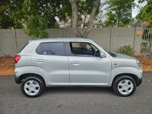 Suzuki S-Presso 1.0 GL Manual Autowize Car Agency