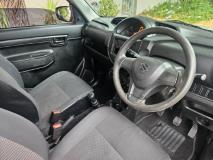Suzuki S-Presso 1.0 GL Manual Autowize Car Agency