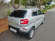 Suzuki S-Presso 1.0 GL Manual Autowize Car Agency