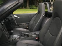 Porsche Boxster S Auto Fidato