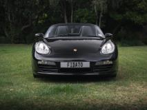 Porsche Boxster S Auto Fidato