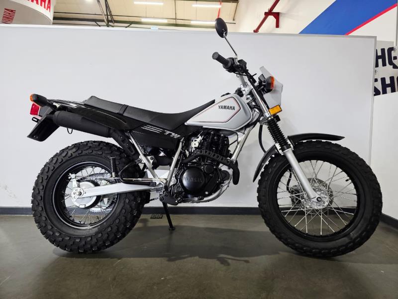Yamaha TW TW 200 for sale in Pretoria - ID: 28416318 - AutoTrader