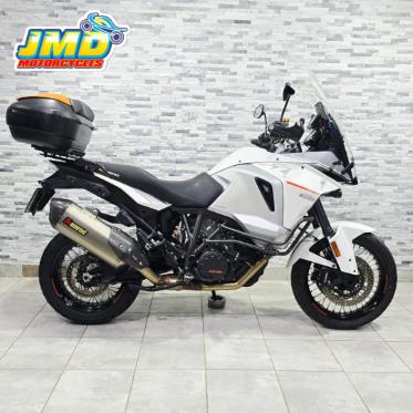 Jun KTM 1290 SUPER ADVENTURE for sale in Kempton Park - ID: 28416332