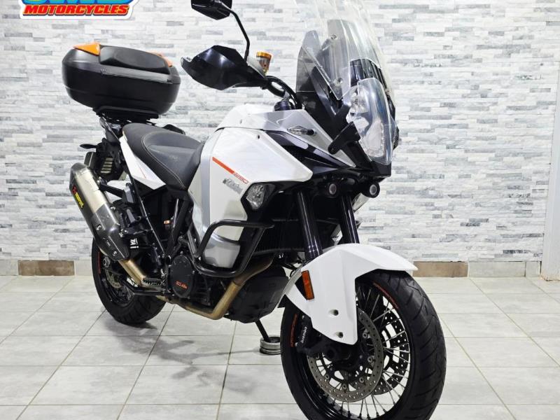 Jun KTM 1290 SUPER ADVENTURE for sale in Kempton Park - ID: 28416332