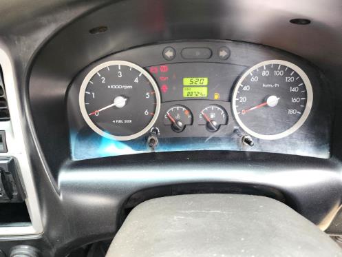 2021 Hyundai H-100 Bakkie 2.6D for sale