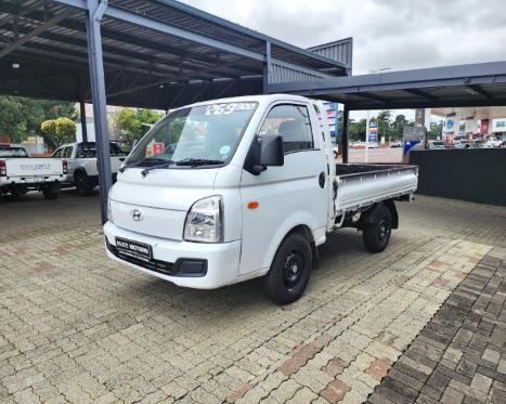 2021 Hyundai H-100 Bakkie 2.6D for sale