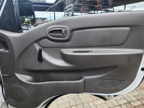 2021 Hyundai H-100 Bakkie 2.6D for sale