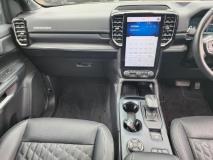 Ford Everest 3.0 V6 4WD Platinum Elite Motors