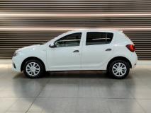 Renault Sandero 66kW Turbo Expression Botha and Deysel Executive Motors