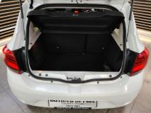 Renault Sandero 66kW Turbo Expression Botha and Deysel Executive Motors