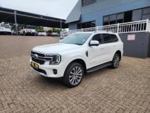 Ford Everest 3.0 V6 4WD Platinum Elite Motors