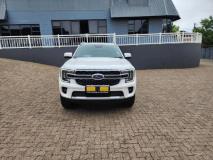 Ford Everest 3.0 V6 4WD Platinum Elite Motors