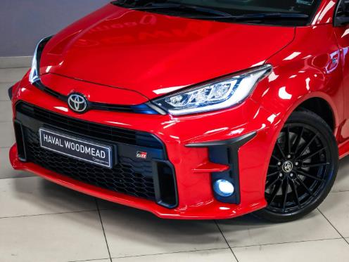 2021 Toyota GR Yaris 1.6T for sale