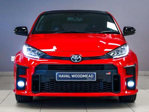 2021 Toyota GR Yaris 1.6T for sale