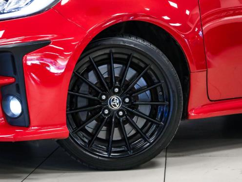 2021 Toyota GR Yaris 1.6T for sale