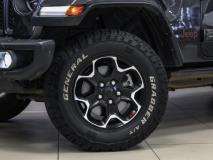 Jeep Gladiator 3.6 Rubicon Double Cab Haval Woodmead