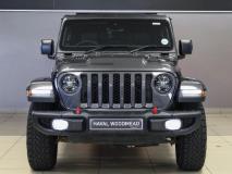 Jeep Gladiator 3.6 Rubicon Double Cab Haval Woodmead