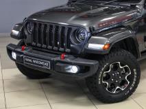 Jeep Gladiator 3.6 Rubicon Double Cab Haval Woodmead