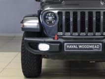 Jeep Gladiator 3.6 Rubicon Double Cab Haval Woodmead