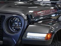 Jeep Gladiator 3.6 Rubicon Double Cab Haval Woodmead