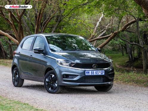 Tata Tiago