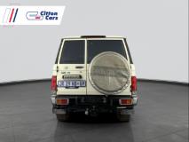 Toyota Land Cruiser 76 4.5D-4D LX V8 Station Wagon Citton Cars Menlyn