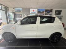 Suzuki Celerio 1.0 GL Manual OVK Motors Suzuki Ladybrand
