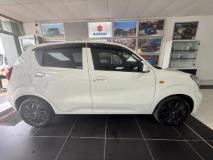 Suzuki Celerio 1.0 GL Manual OVK Motors Suzuki Ladybrand