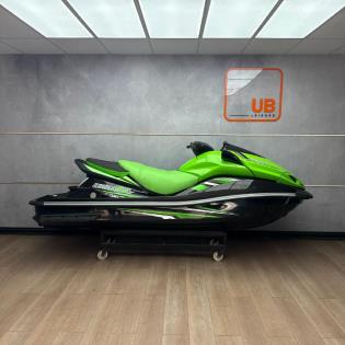 Kawasaki 2011 KAWASAKI UB Leisure