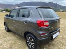 Suzuki S-Presso 1.0 GL+ Constantiaberg Auto