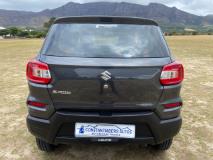 Suzuki S-Presso 1.0 GL+ Constantiaberg Auto