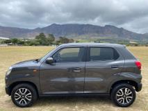 Suzuki S-Presso 1.0 GL+ Constantiaberg Auto
