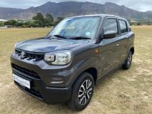 Suzuki S-Presso 1.0 GL+ Constantiaberg Auto