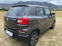 Suzuki S-Presso 1.0 GL+ Constantiaberg Auto