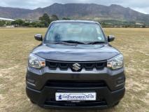 Suzuki S-Presso 1.0 GL+ Constantiaberg Auto
