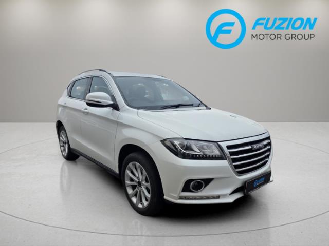 Haval H2 1.5T Luxury GWM Haval Malmesbury Used