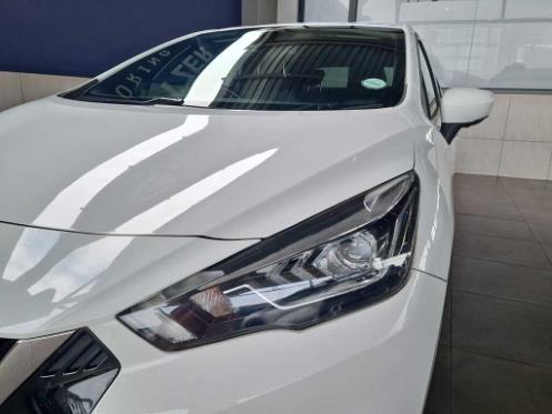 2020 Nissan Micra 84kW Turbo Tekna for sale