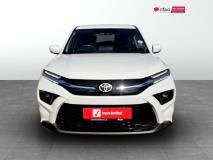 Toyota Urban Cruiser 1.5 XS CFAO Mobility Toyota Stanger