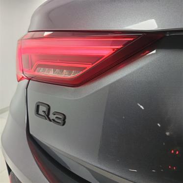 2024 Audi Q3 Sportback 35TFSI S Line for sale