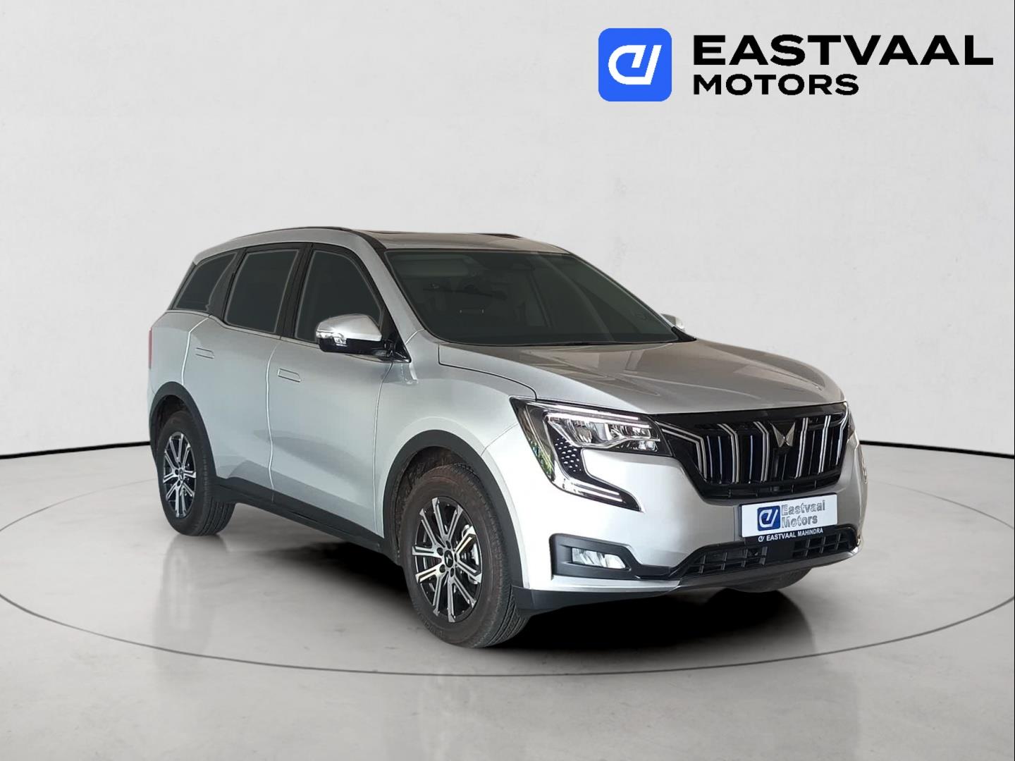 2026 Mahindra XUV700 2.0T AX7 for sale