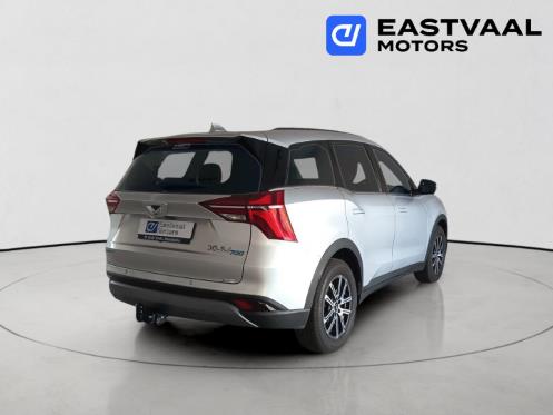 2026 Mahindra XUV700 2.0T AX7 for sale