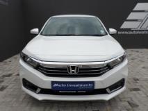 Honda Amaze 1.2 Comfort Auto Auto Investments Waterkloof