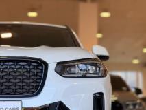 BMW X4 xDrive20d M Sport SMG BMW Richards Bay