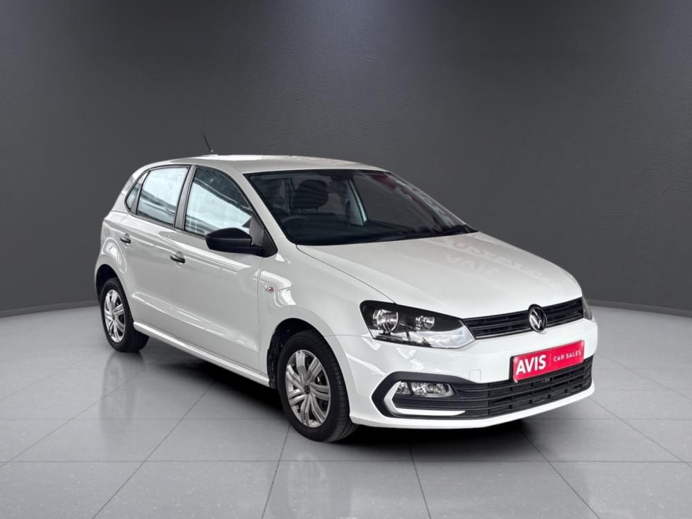2024 Volkswagen Polo Vivo 1.4 for sale
