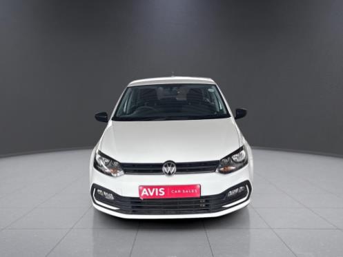 2024 Volkswagen Polo Vivo 1.4 for sale